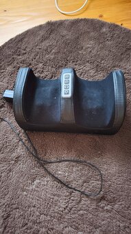 Masážny prístroj na nohy - 3