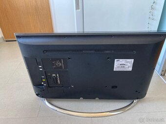 Predam smart TV Samsung - 3