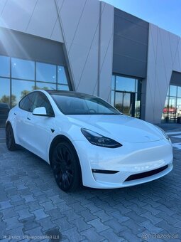Model Y Performance 2023 ✅ - 3
