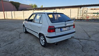 Škoda Felicia 1.6MPI - 3