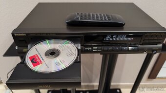 CD Technics - 3