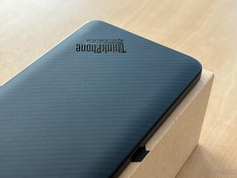 Motorola ThinkPhone 8GB / 256GB Black + Záruka - 3