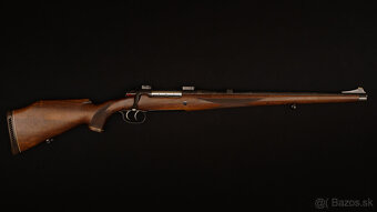 Celopazba Mannlicher Schonauer M72 7x64 na predaj - 3