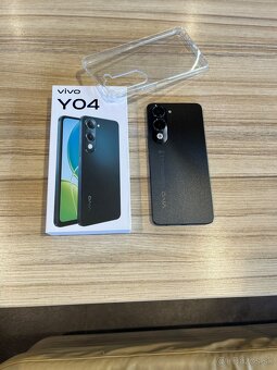 Mobily VIVO Y04, 17,1 cm (6.74"), 6 GB, 128 GB, 13 MP, Andr - 3