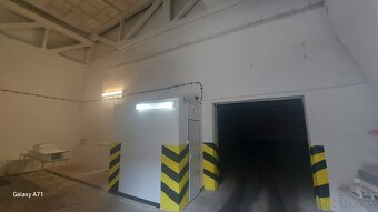 632 m2 skladový priestor - 3