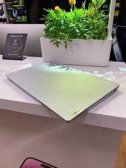 Lenovo IdeaPad 4G (14Q8C05 LTE) – Snapdragon SC8180X / 8 GB - 3