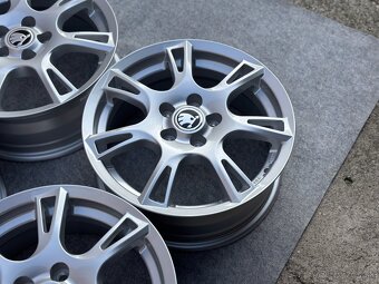 5X112 R15 6J ET43 VW SKODA SEAT - 3