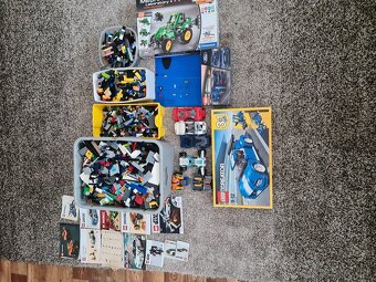 Lego mix - 3