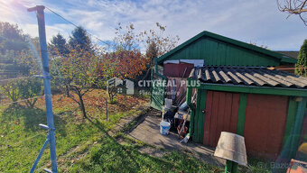 Na predaj záhrada 311m2 v meste Nové Zámky - 3