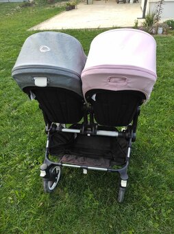 Bugaboo donkey surodenecky kočík - 3