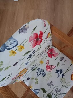 Detský stôl a stolicka - 3