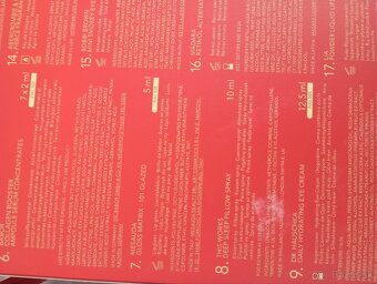 DOUGLAS Darčekový kalendár v hodnote 400 € - 3