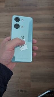 OnePlus Nord 3 16/256GB, Android 15 - 3