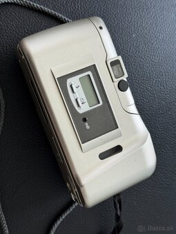 Olympus µ[mju:]-II ZOOM 115 - 3