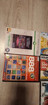 Predám CD hry na PC – Disney klasiky aj akčné tituly 🎮✨ - 3