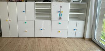 Detská izba pre 2 deti - 3