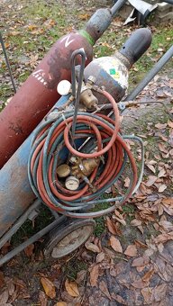 Autogenova suprava - 3