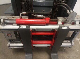 Vysokozdvižný vozík Toyota Tonero HST25 - 3