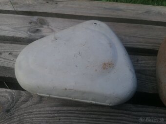 Kaslíky na Jawa 250/ 350 perák - 3