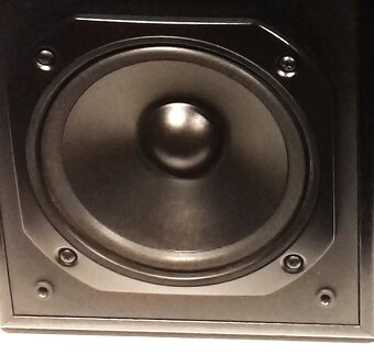 120W reproduktory TECHNICS SB-CS65, 46x25x25cm 3-PASM., AB32 - 3