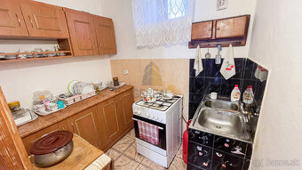 Na predaj | vidiecky rodinný dom v obci SIRNÍK | Realitná ka - 3