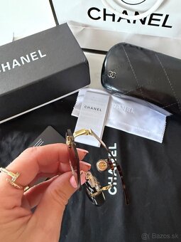 Chanel - 3