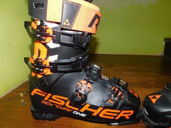 Fischer RC 4 GW C One HV-č-41 - 3