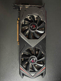AMD Radeon RX 590 8G - 3