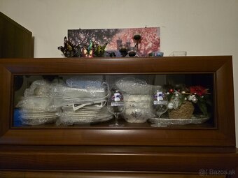 Predam zachovalú obývaciu zostavu - 3