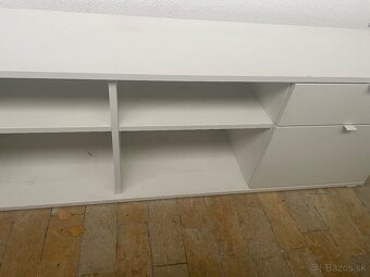 TV skrinka - IKEA VIHALS - 3