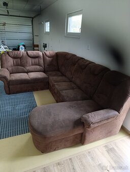 Sedacia súprava - 3