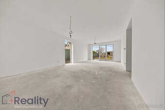 Trojizbový rodinný dvojdom v Gabčíkove na predaj - 3