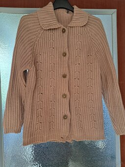 Dámske svetre - 3