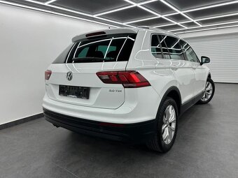 Tiguan 2,0 TDI Comfortline 110kW - 3