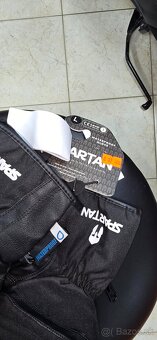 Spartan veľkosť L - 3