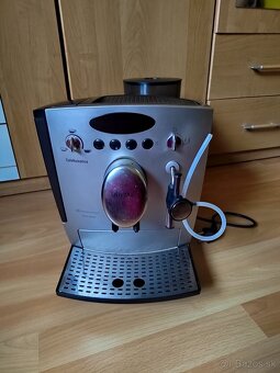 Kávovar NICR 620 - 3