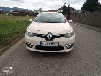Renault Fluence 1.5dci M6 - 3