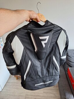 Motobunda Rebelhorn Fighter - 3