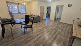 Prenájom 3-izbového bytu v Skalici, Komenského - 3