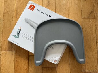 STOKKE Tripp Trapp vybava - 3