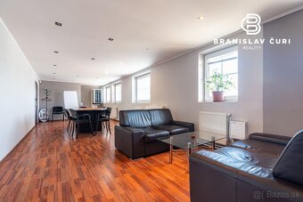 NA PREDAJ PODNIKATEĽSKÝ AREÁL V BARCI - 3