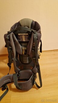 Detský turistický nosič - 3