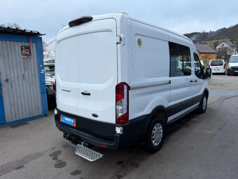 Ford Transit 2,0 TDCi 350 TREND 5-miest - 3