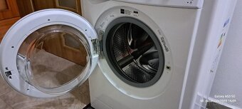 Práčka 50€ - 3