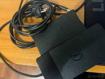 Dokovacia stanica Dell WD19 - 3