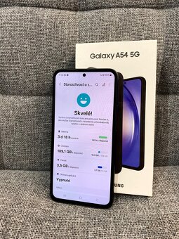 Samsung Galaxy A54 5G (plne funkčný) - 3