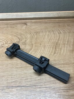 CZ 527 násuvná montáž - 3