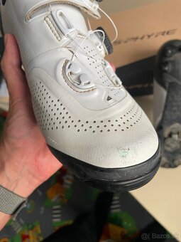 Shimano tretry S-phyre xc902 - 44 - 3