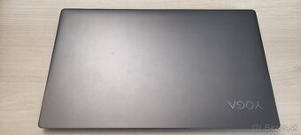 Lenovo yoga notebook S940-14IWL - 3