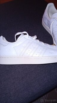 Nove tenisky adidas superstar - 3